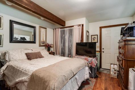 11075 Dell Avenue Forestville CA 95436