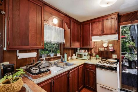 11075 Dell Avenue Forestville CA 95436