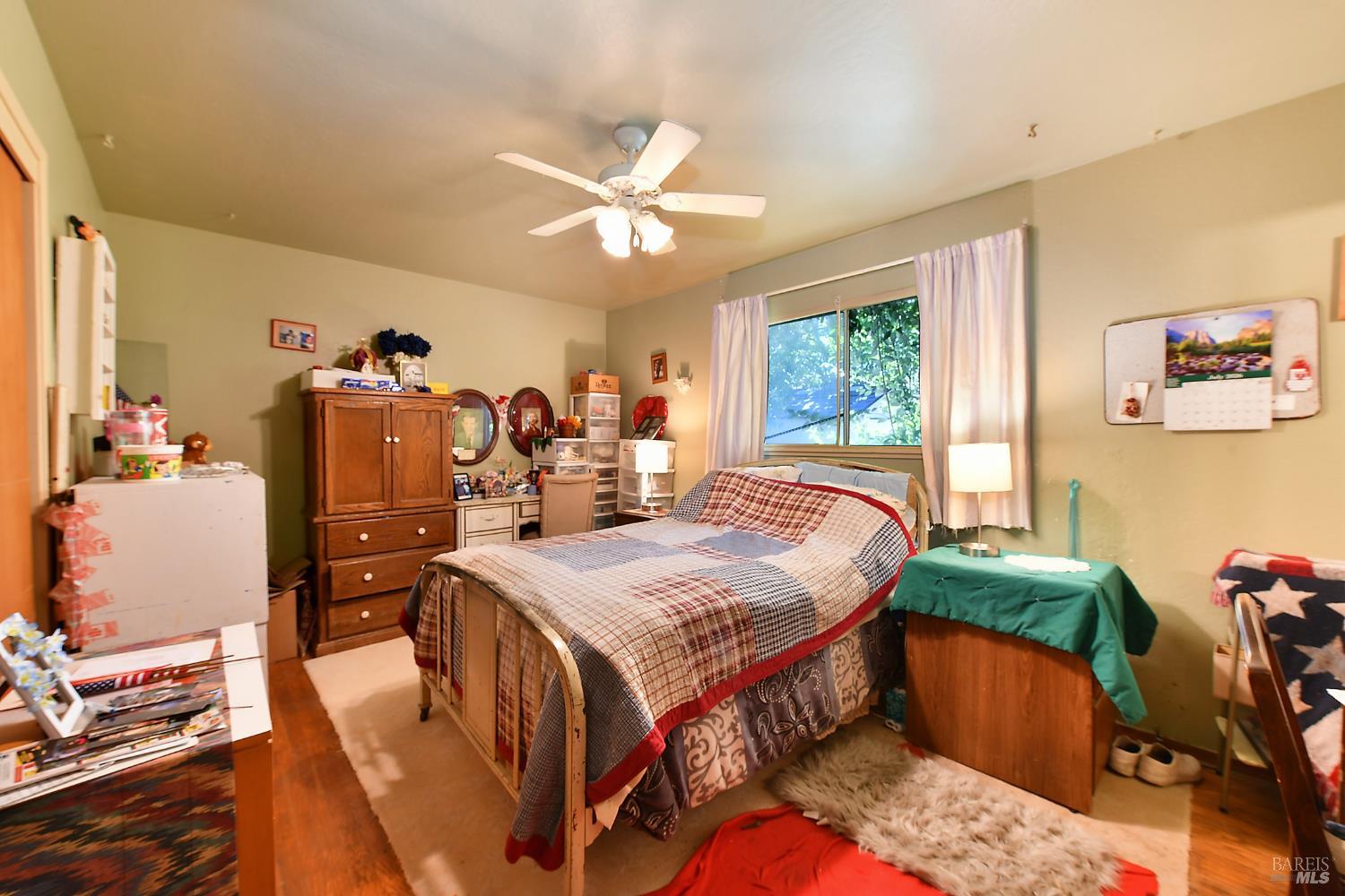 2215 Santa Fe Drive Santa Rosa CA 95405