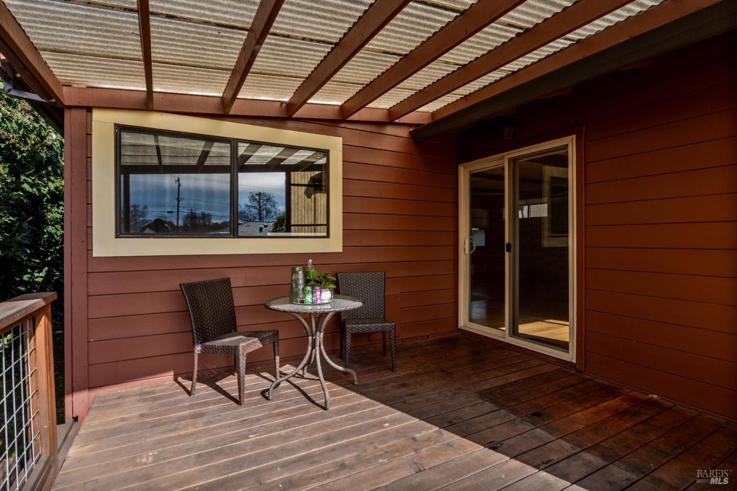 329 Jones Street Ukiah CA 95482