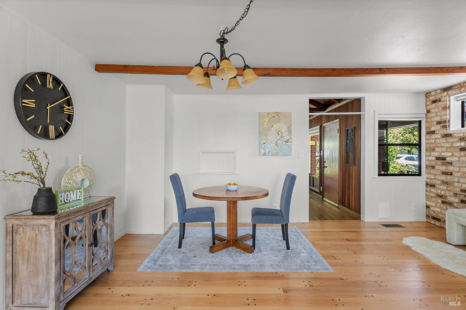 329 Jones Street Ukiah CA 95482