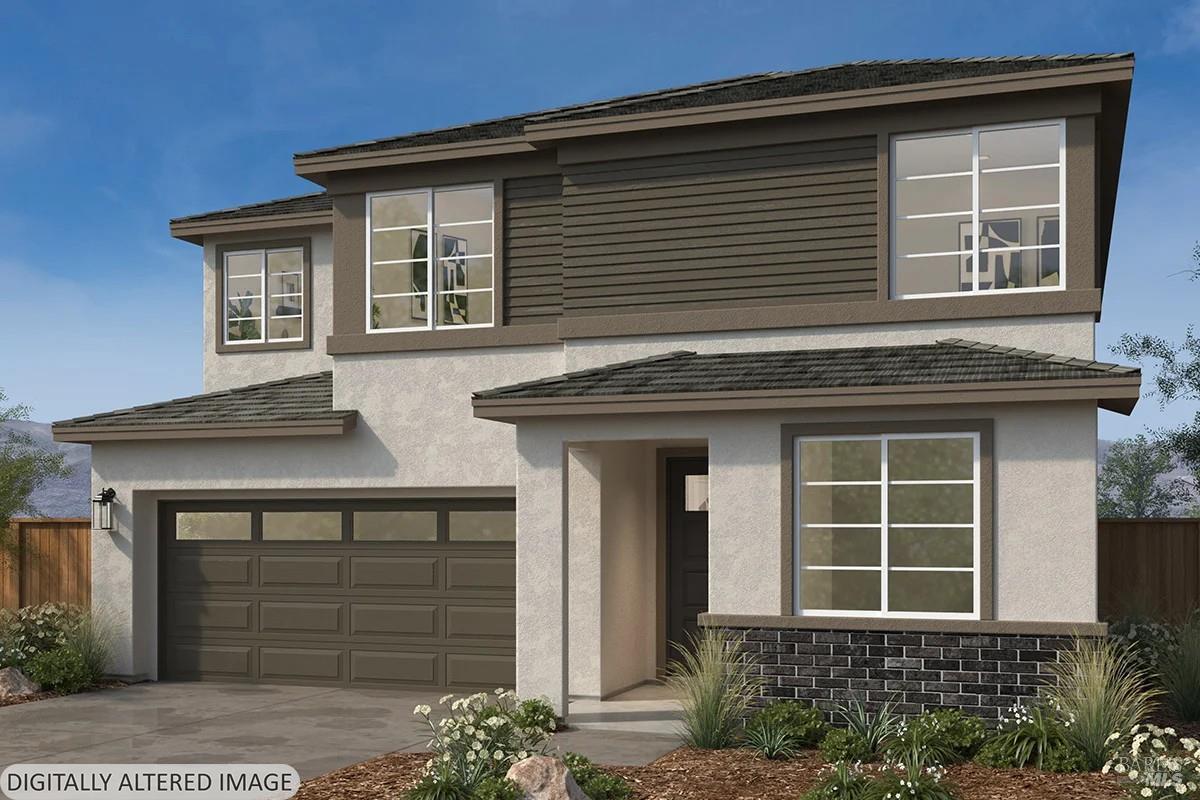 5780 Trailblaze Drive Fairfield CA 94533
