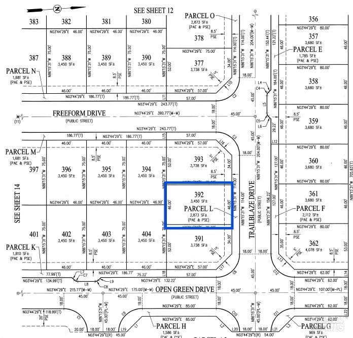 5780 Trailblaze Drive Fairfield CA 94533