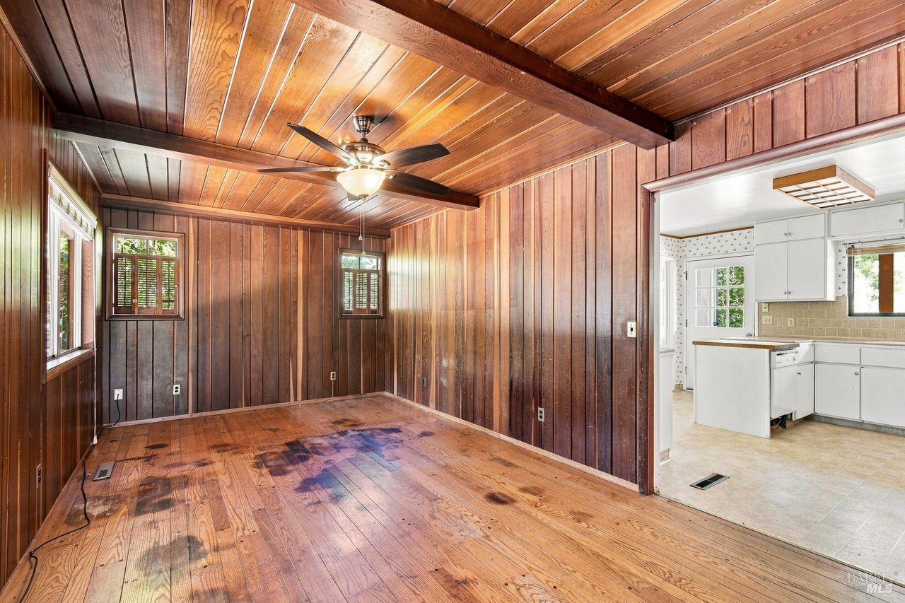 815 Blessing Way Sebastopol CA 95472