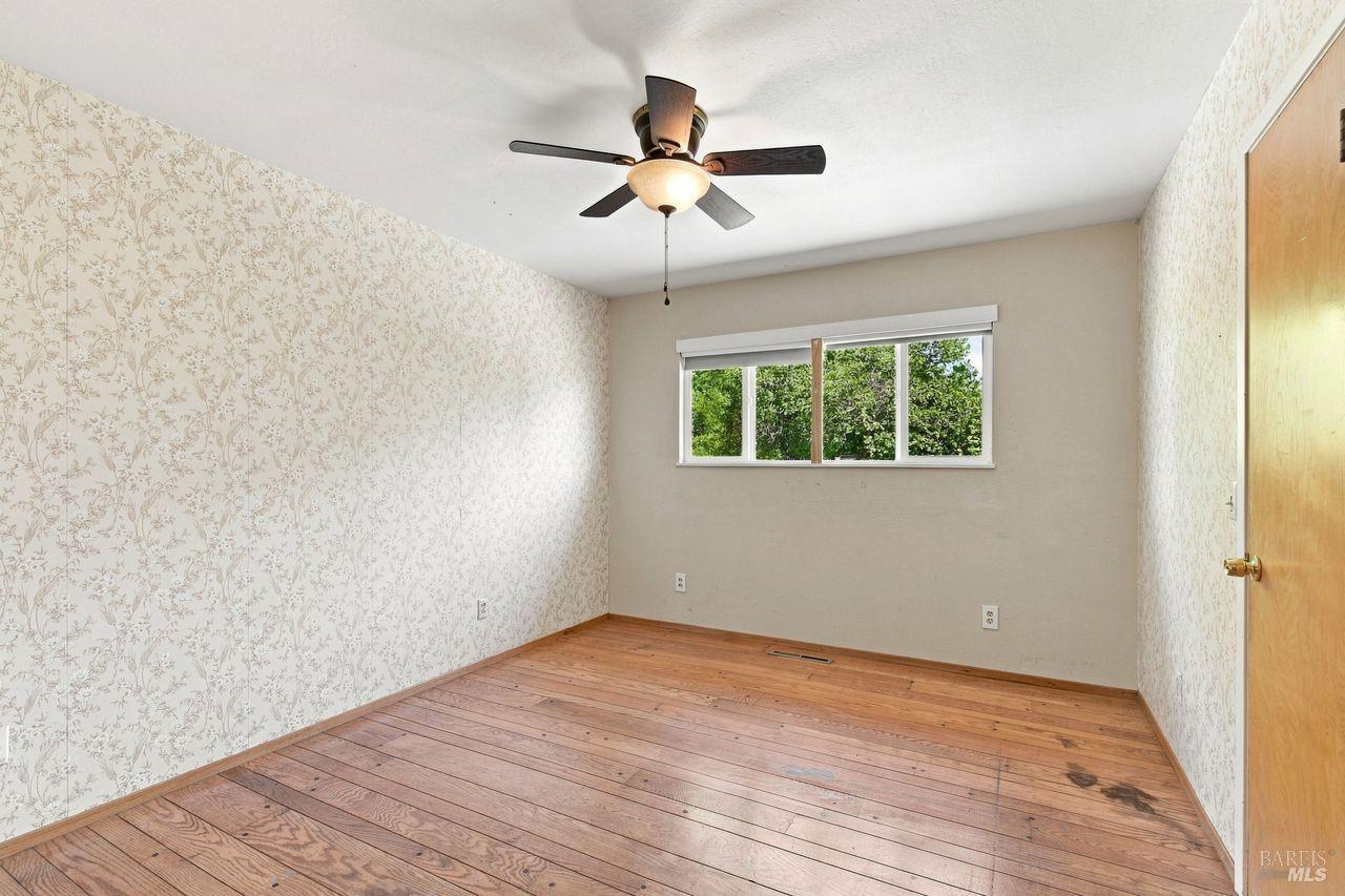 815 Blessing Way Sebastopol CA 95472