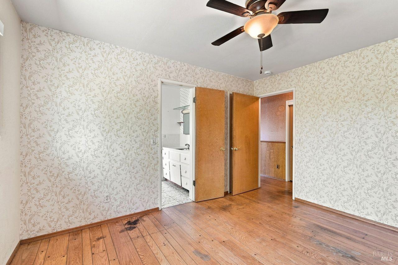 815 Blessing Way Sebastopol CA 95472