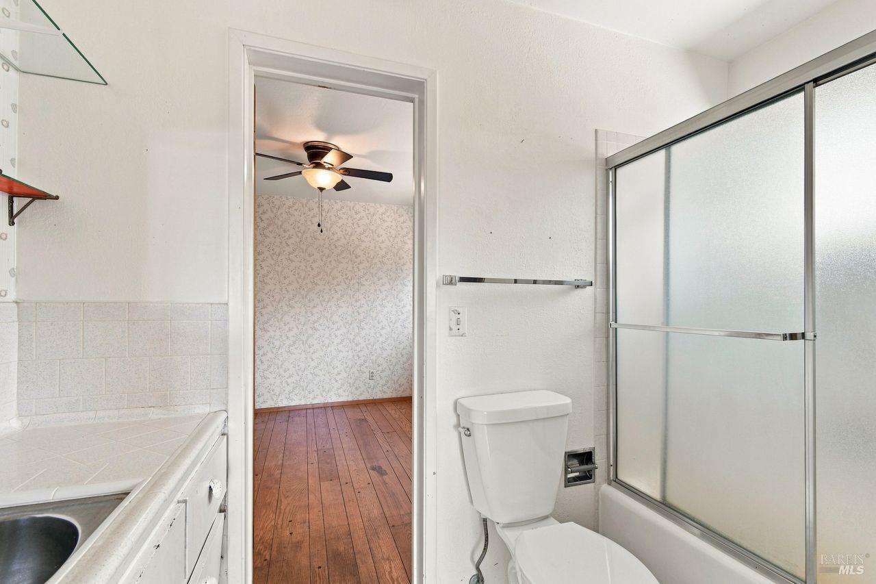 815 Blessing Way Sebastopol CA 95472