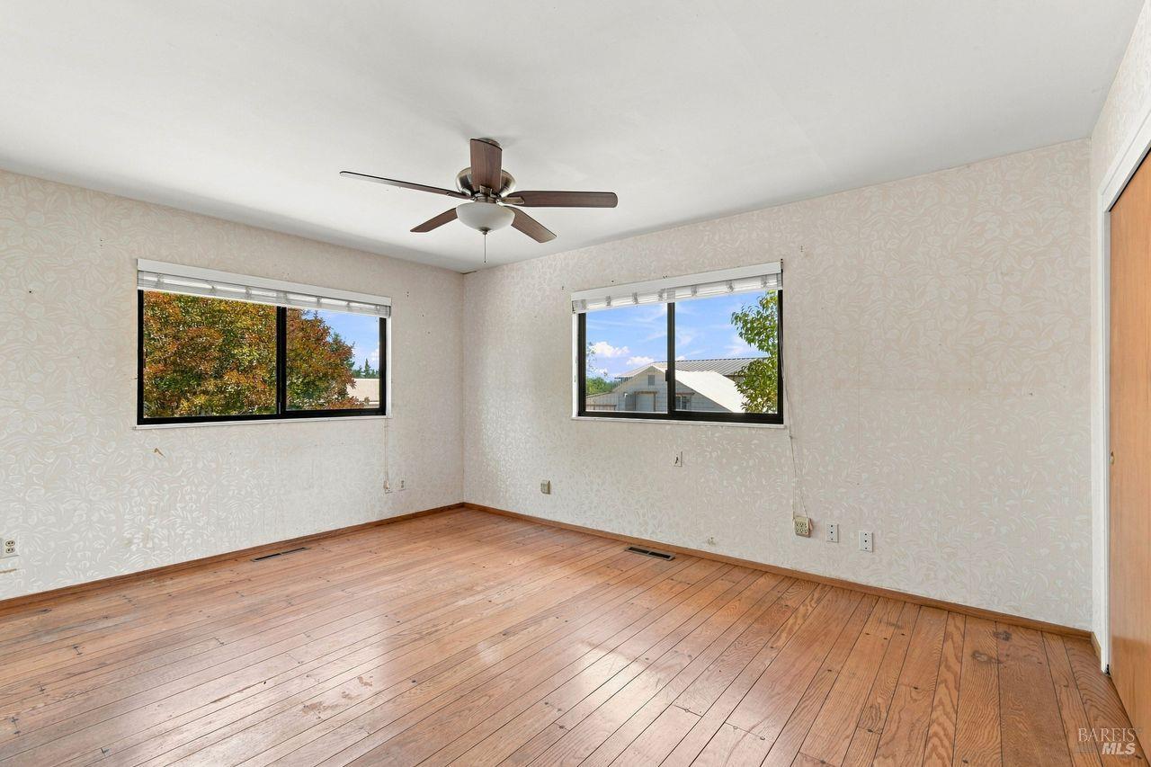 815 Blessing Way Sebastopol CA 95472