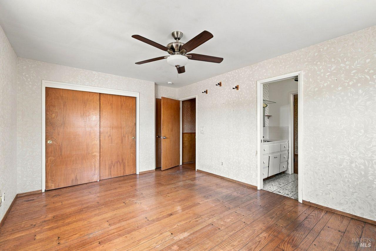 815 Blessing Way Sebastopol CA 95472