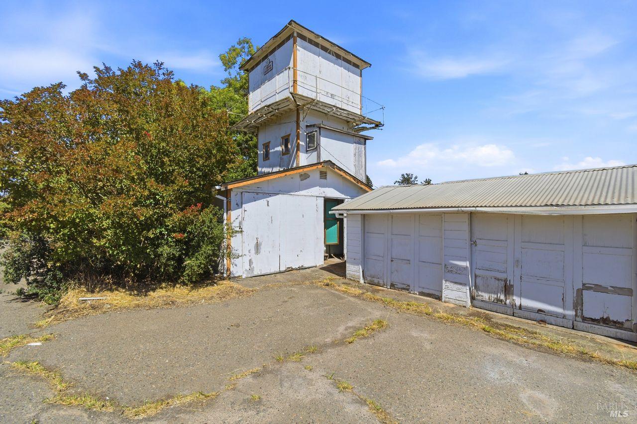 815 Blessing Way Sebastopol CA 95472