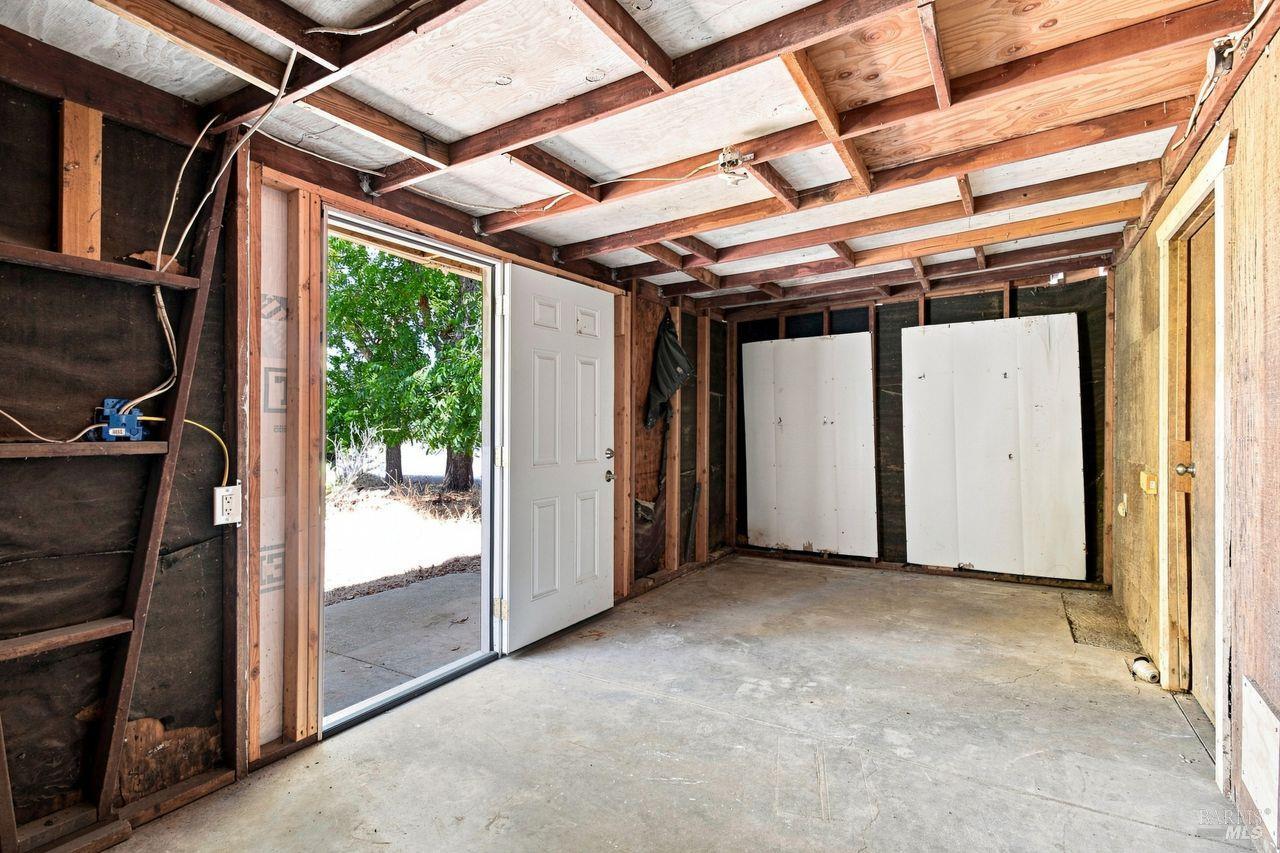 815 Blessing Way Sebastopol CA 95472