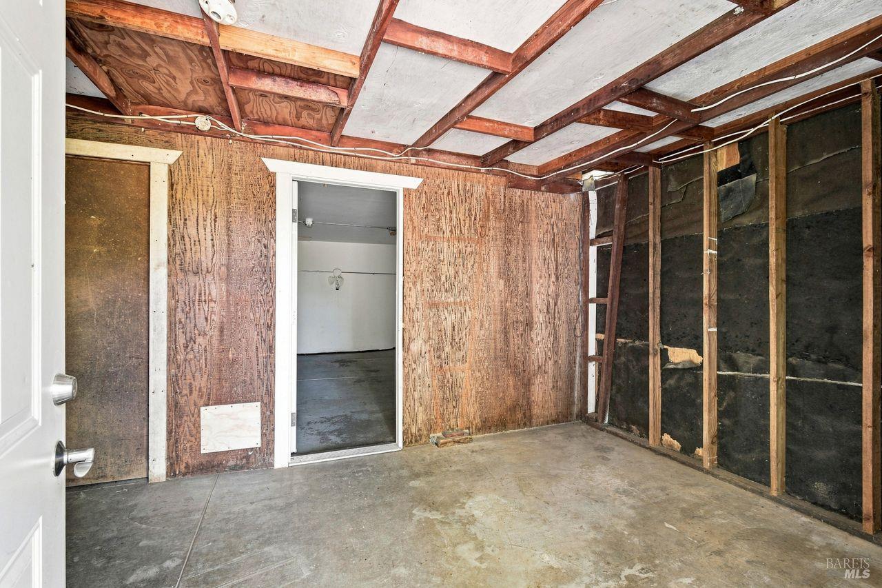 815 Blessing Way Sebastopol CA 95472