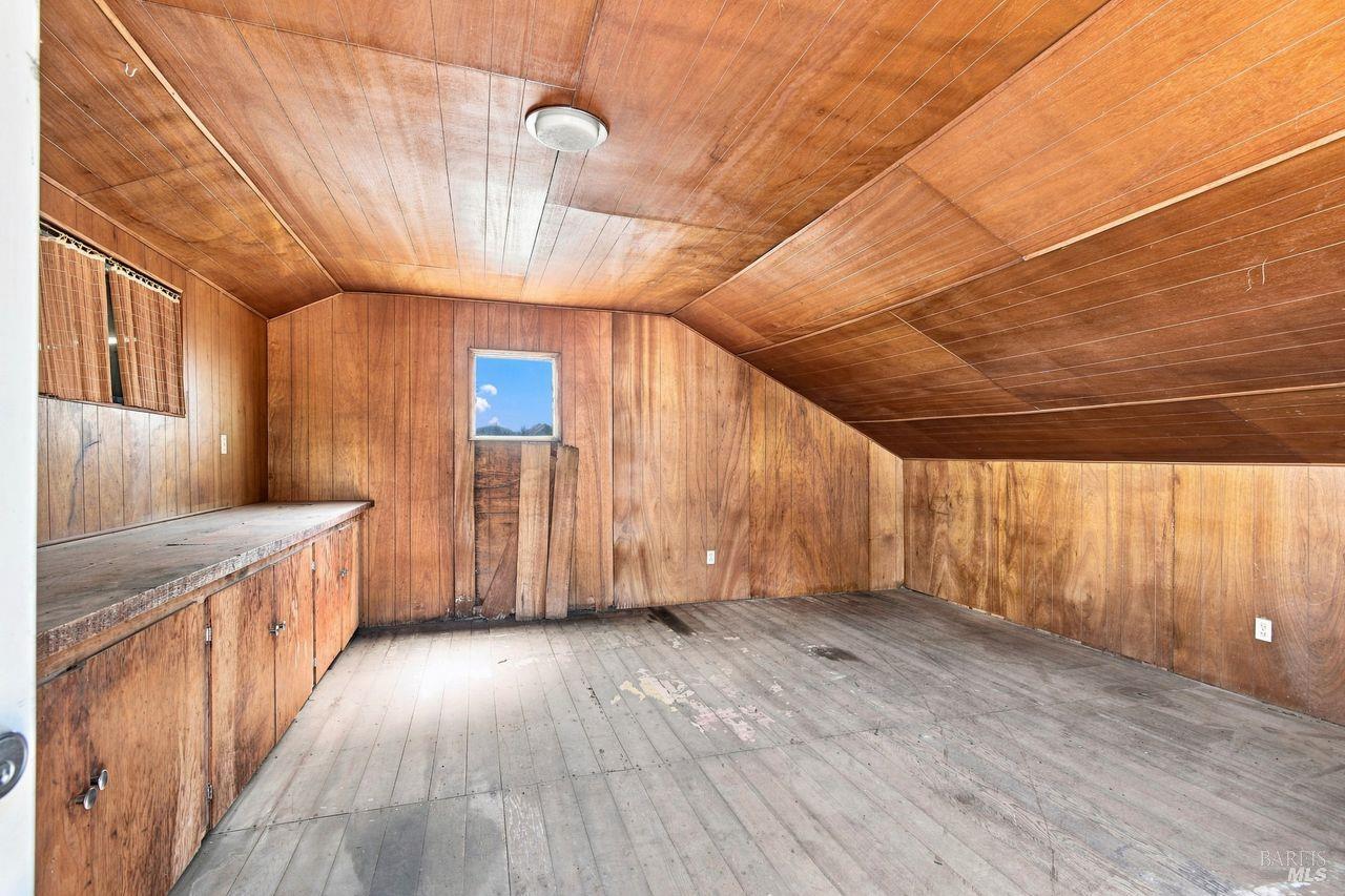 815 Blessing Way Sebastopol CA 95472