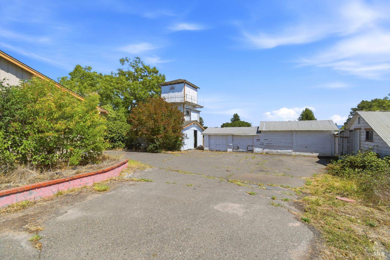 815 Blessing Way Sebastopol CA 95472