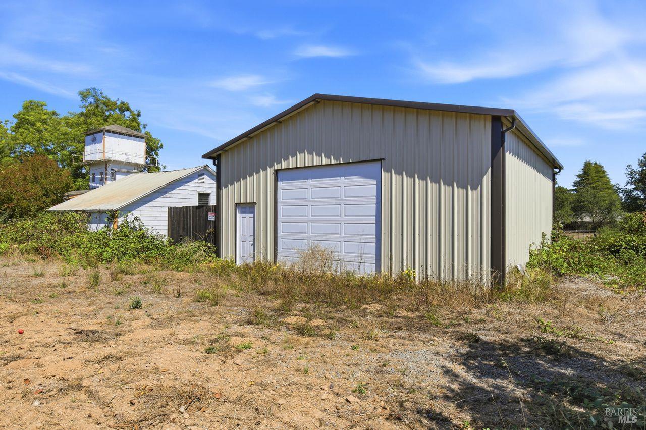 815 Blessing Way Sebastopol CA 95472