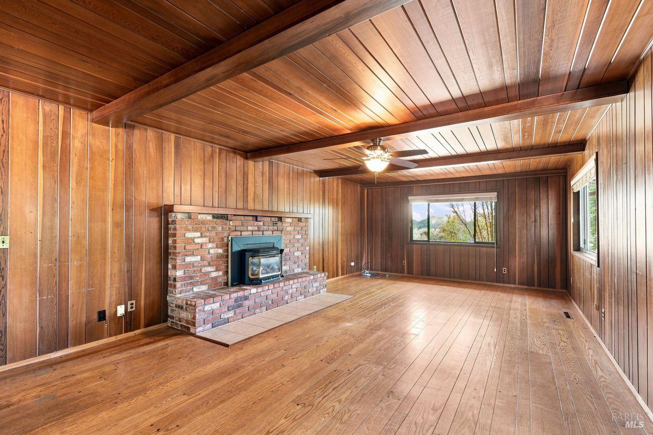 815 Blessing Way Sebastopol CA 95472