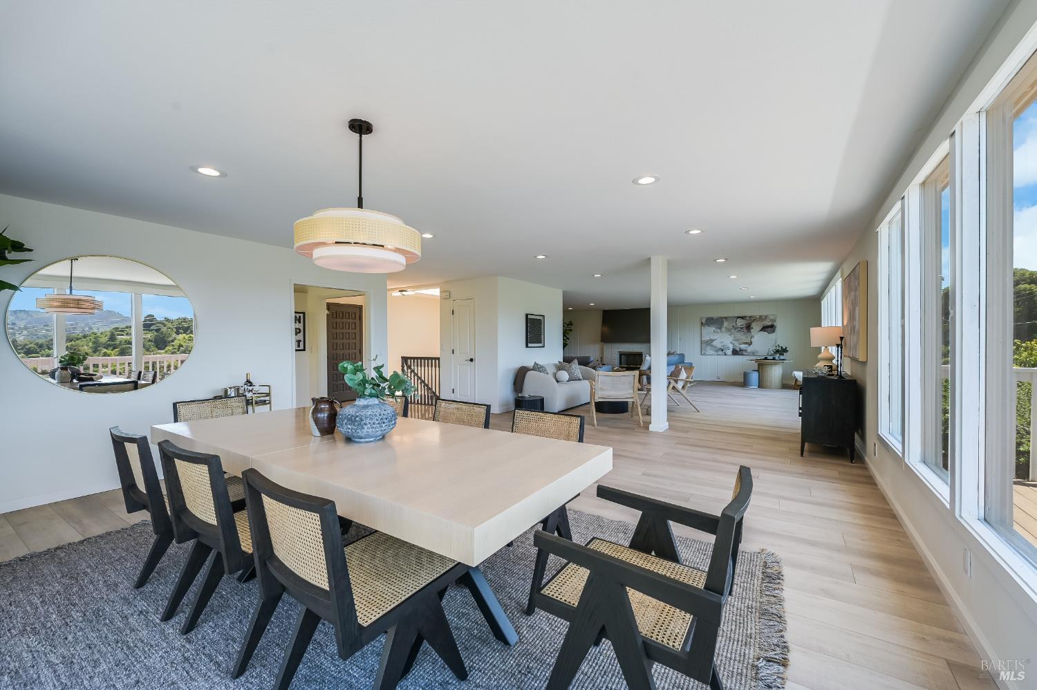 54 Bay Vista Drive Mill Valley CA 94941