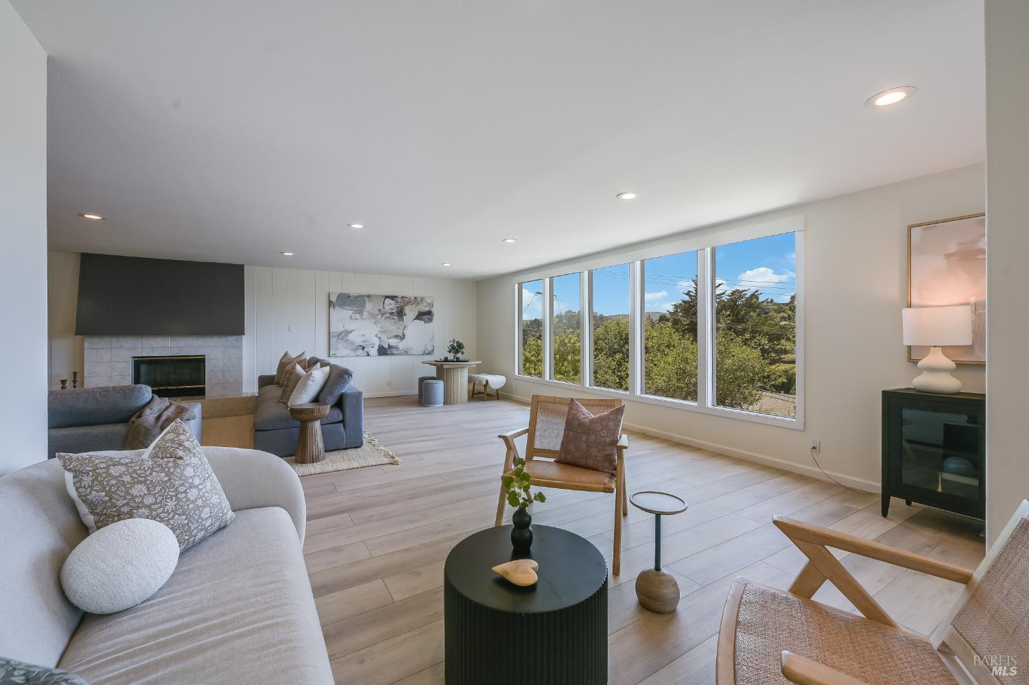 54 Bay Vista Drive Mill Valley CA 94941