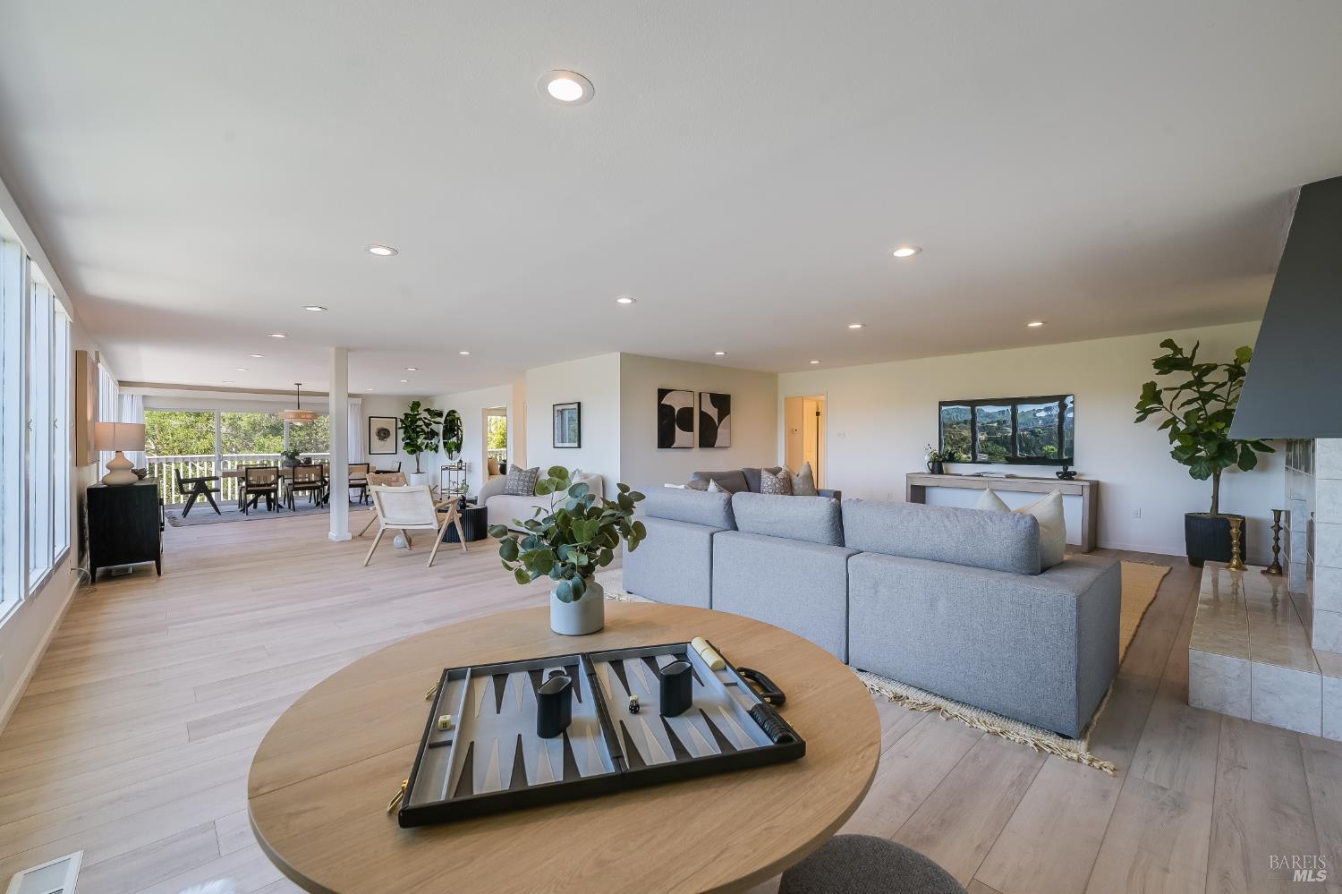 54 Bay Vista Drive Mill Valley CA 94941