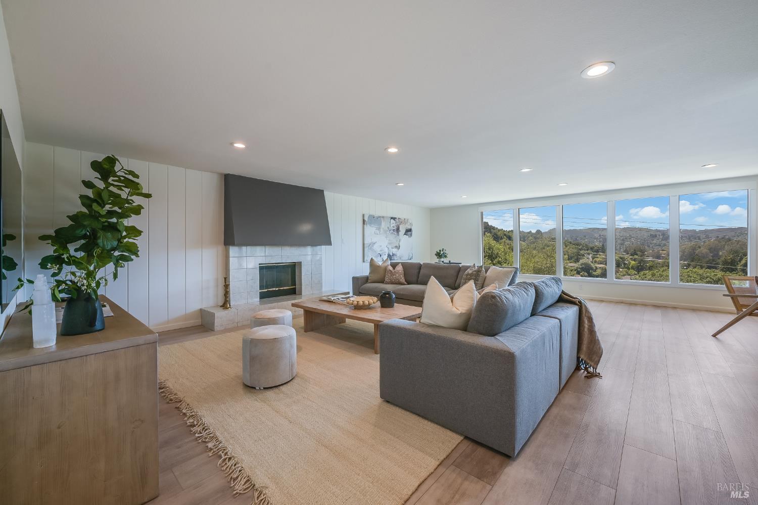 54 Bay Vista Drive Mill Valley CA 94941