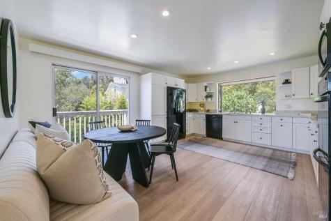 54 Bay Vista Drive Mill Valley CA 94941