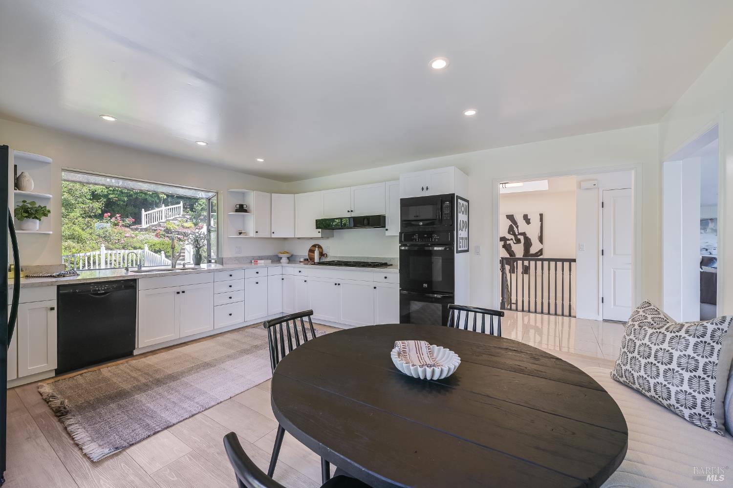 54 Bay Vista Drive Mill Valley CA 94941