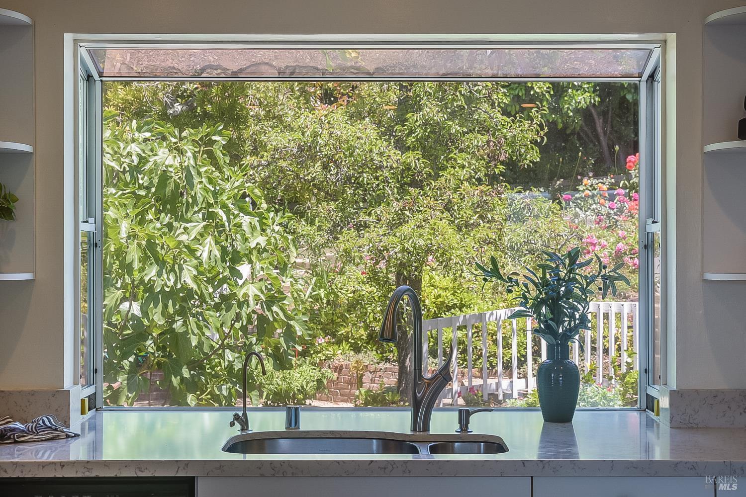 54 Bay Vista Drive Mill Valley CA 94941