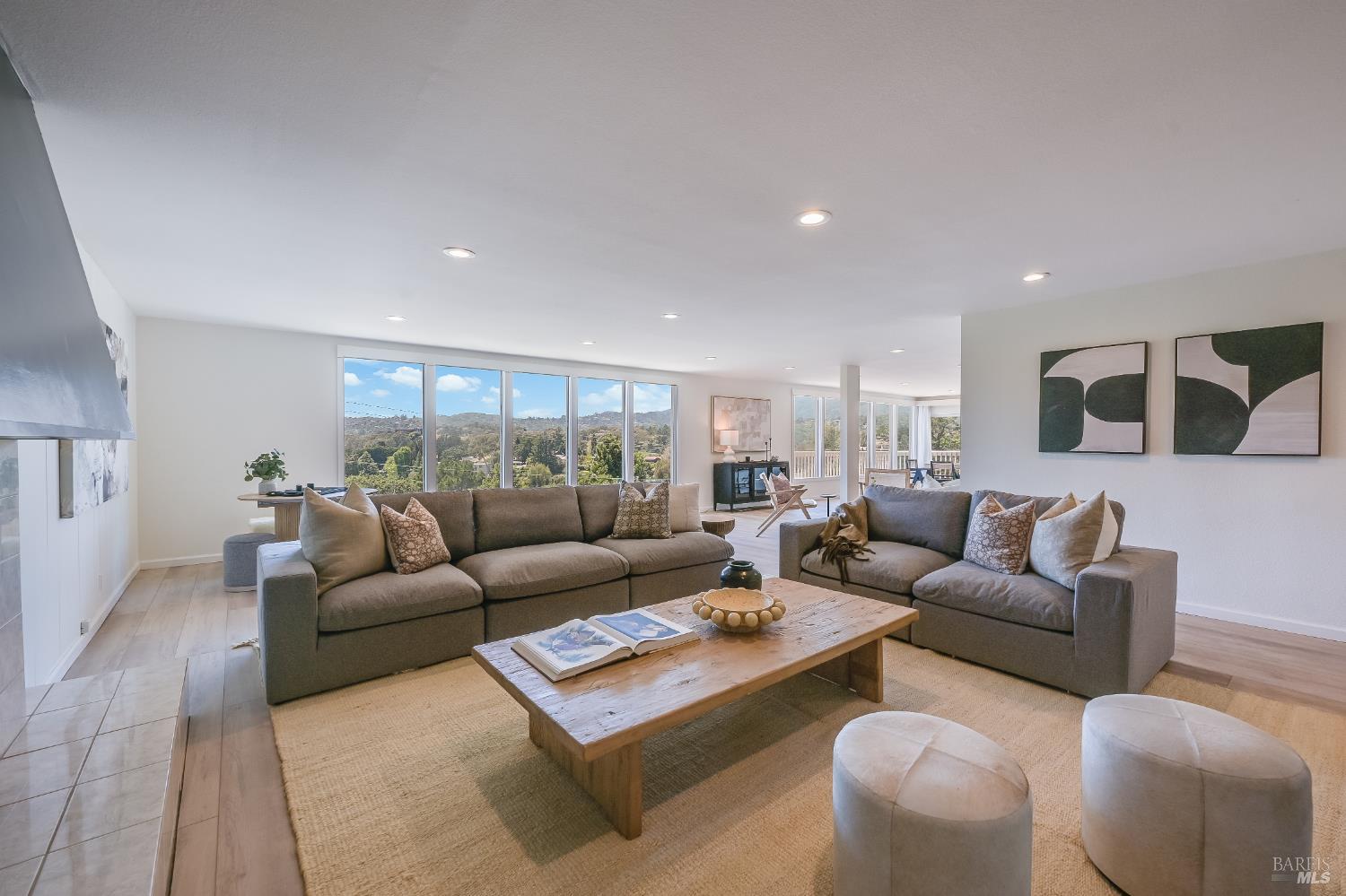 54 Bay Vista Drive Mill Valley CA 94941