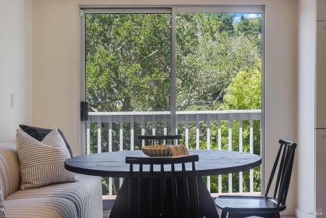 54 Bay Vista Drive Mill Valley CA 94941
