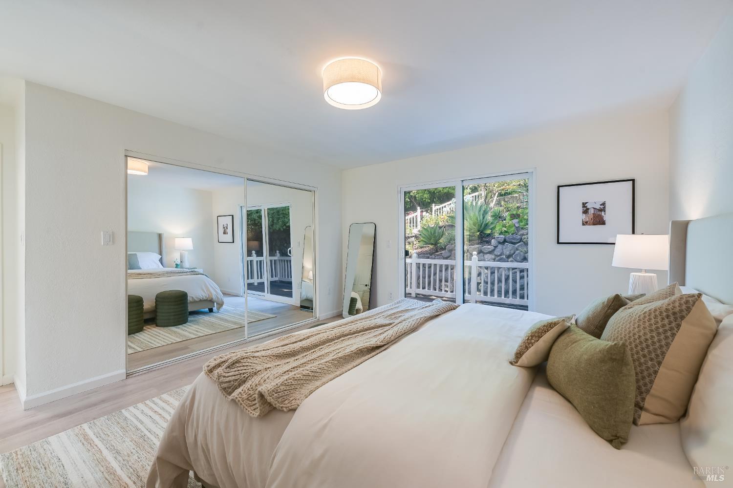 54 Bay Vista Drive Mill Valley CA 94941