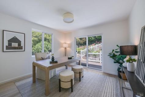 54 Bay Vista Drive Mill Valley CA 94941