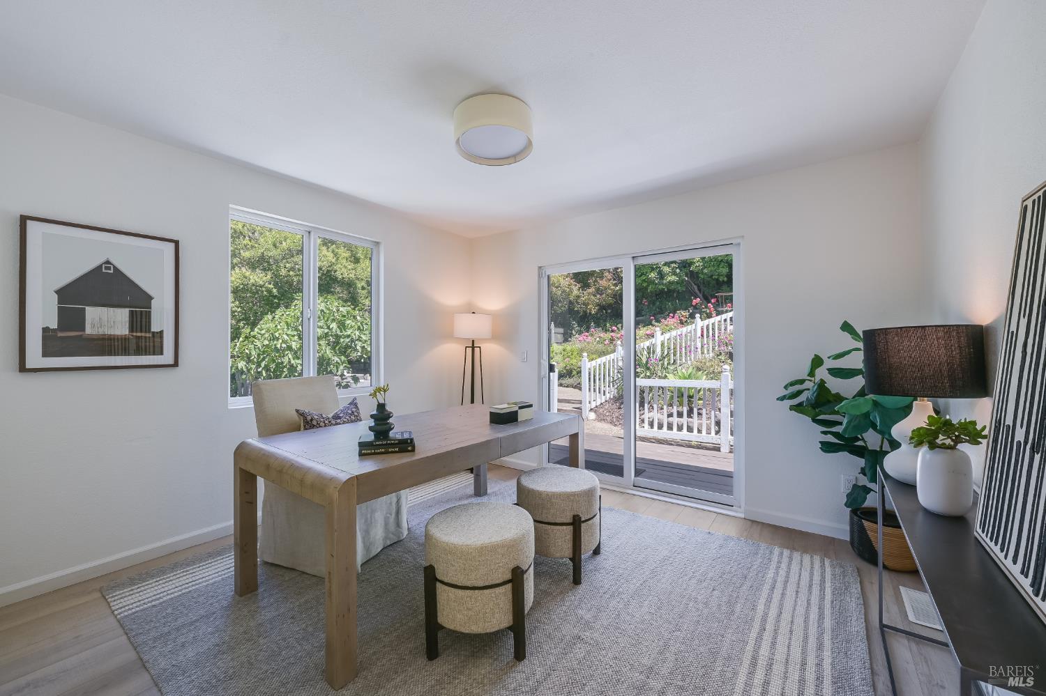54 Bay Vista Drive Mill Valley CA 94941