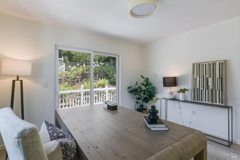 54 Bay Vista Drive Mill Valley CA 94941