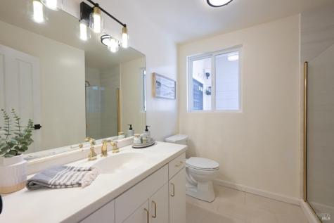 54 Bay Vista Drive Mill Valley CA 94941