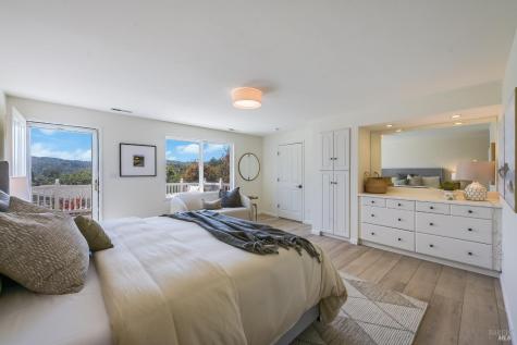 54 Bay Vista Drive Mill Valley CA 94941