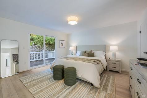 54 Bay Vista Drive Mill Valley CA 94941