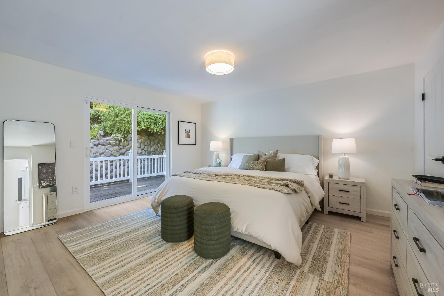 54 Bay Vista Drive Mill Valley CA 94941