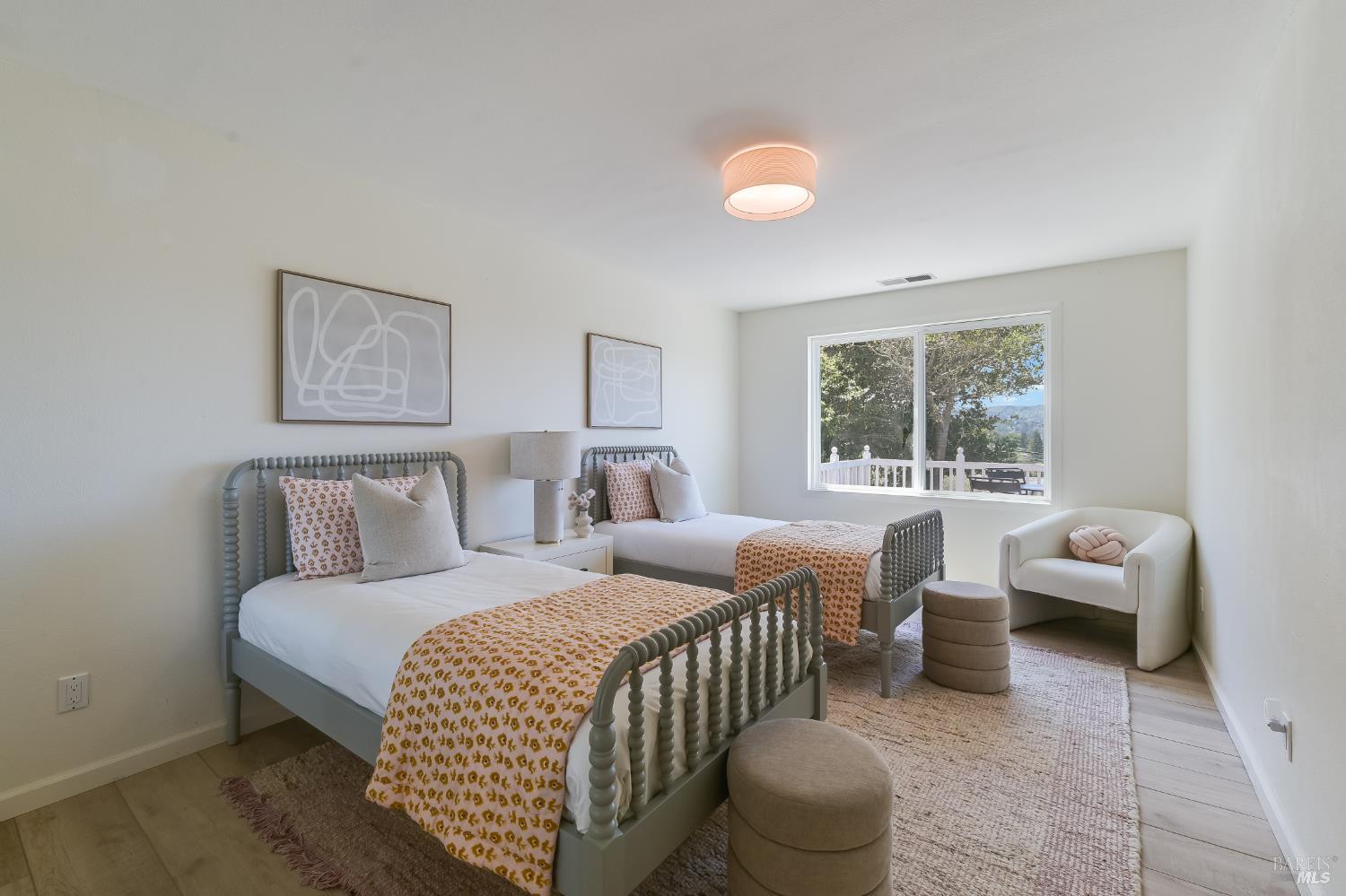 54 Bay Vista Drive Mill Valley CA 94941
