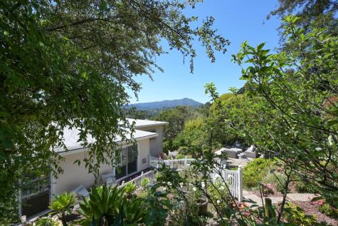 54 Bay Vista Drive Mill Valley CA 94941