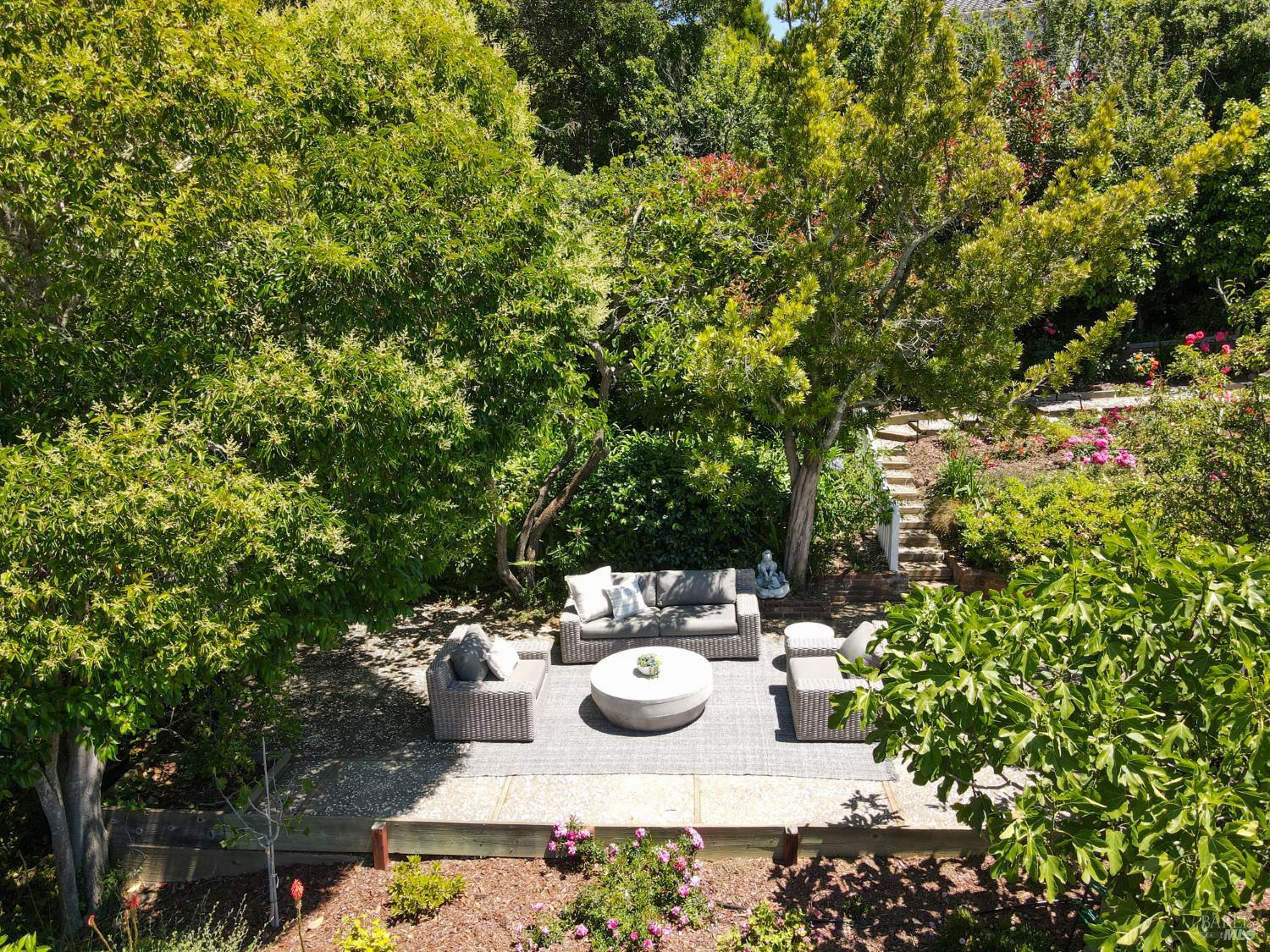 54 Bay Vista Drive Mill Valley CA 94941