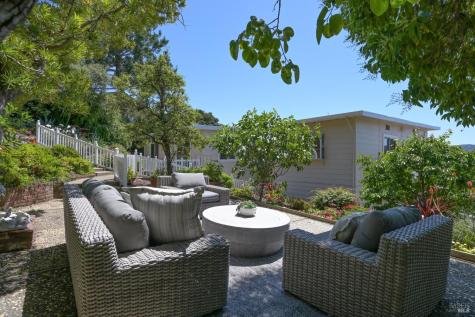 54 Bay Vista Drive Mill Valley CA 94941
