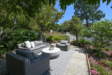 54 Bay Vista Drive Mill Valley CA 94941
