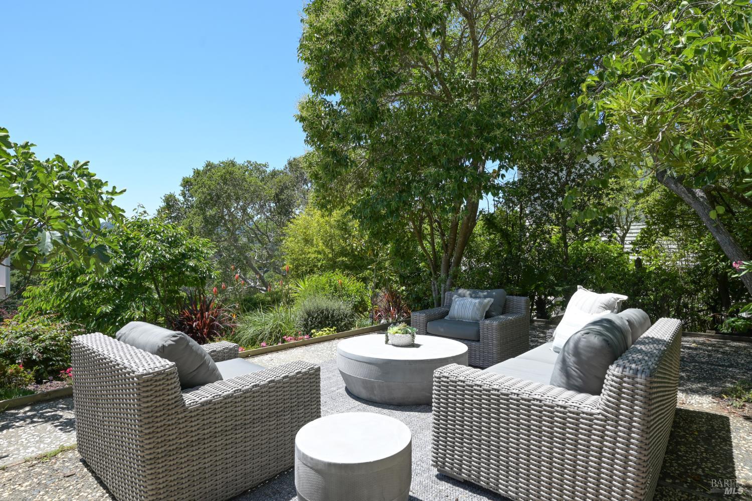 54 Bay Vista Drive Mill Valley CA 94941