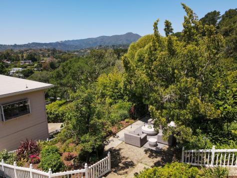 54 Bay Vista Drive Mill Valley CA 94941