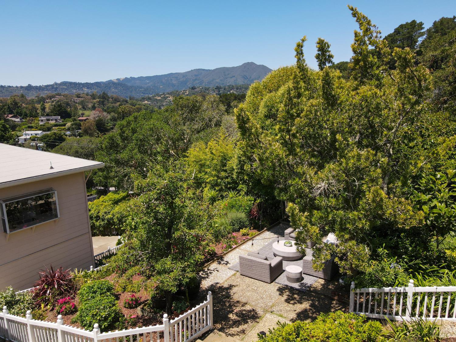 54 Bay Vista Drive Mill Valley CA 94941