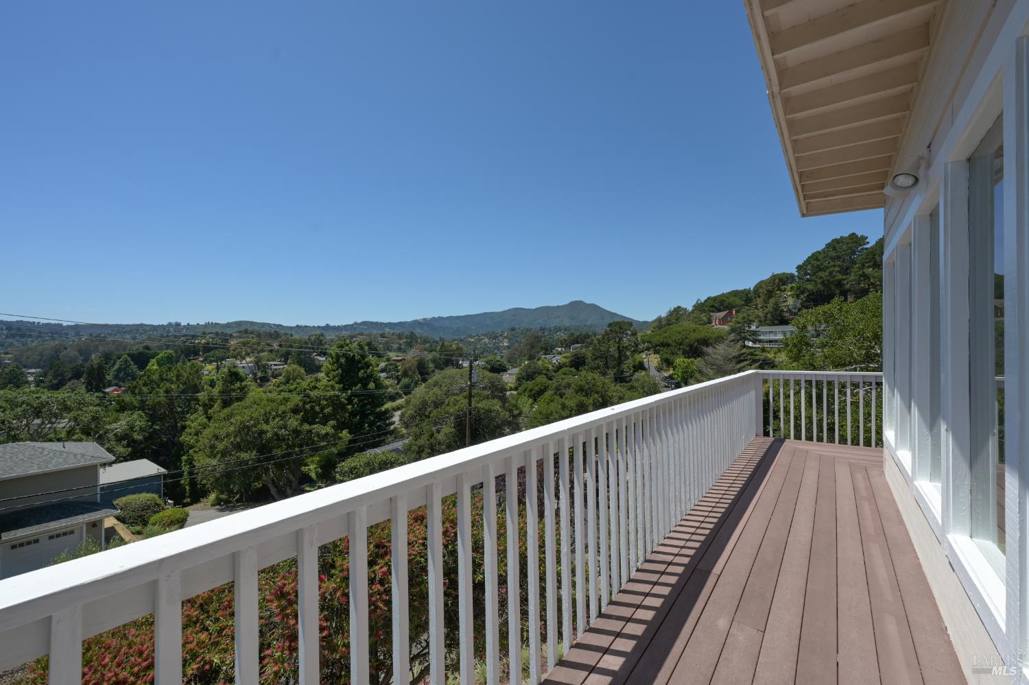 54 Bay Vista Drive Mill Valley CA 94941