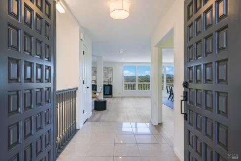 54 Bay Vista Drive Mill Valley CA 94941