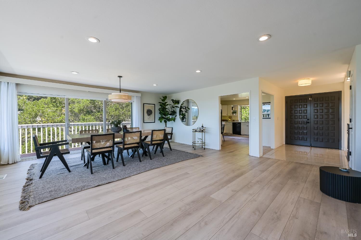 54 Bay Vista Drive Mill Valley CA 94941