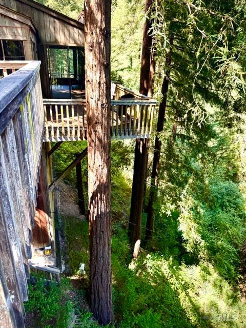 4 Marsh Drive Mill Valley CA 94941