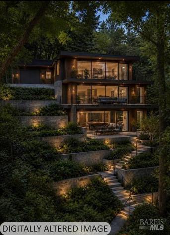 4 Marsh Drive Mill Valley CA 94941